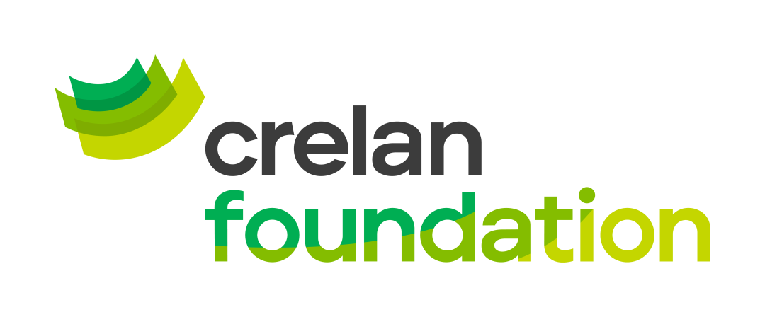 Crelan-foundation